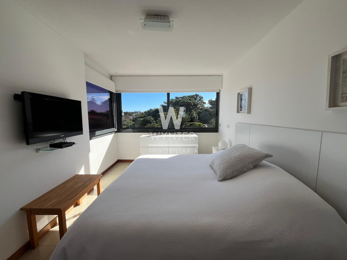 Apartamento ID.5948 - Marigot Brava frente al mar - 3 y dependencia