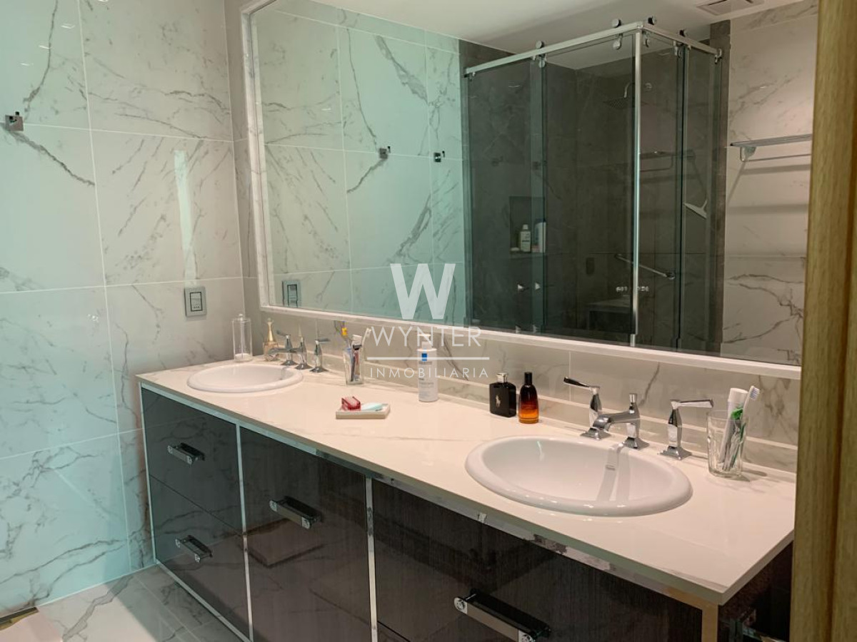 Apartamento ID.4058 - Fendi Chateau - Espectacular - 3 suites