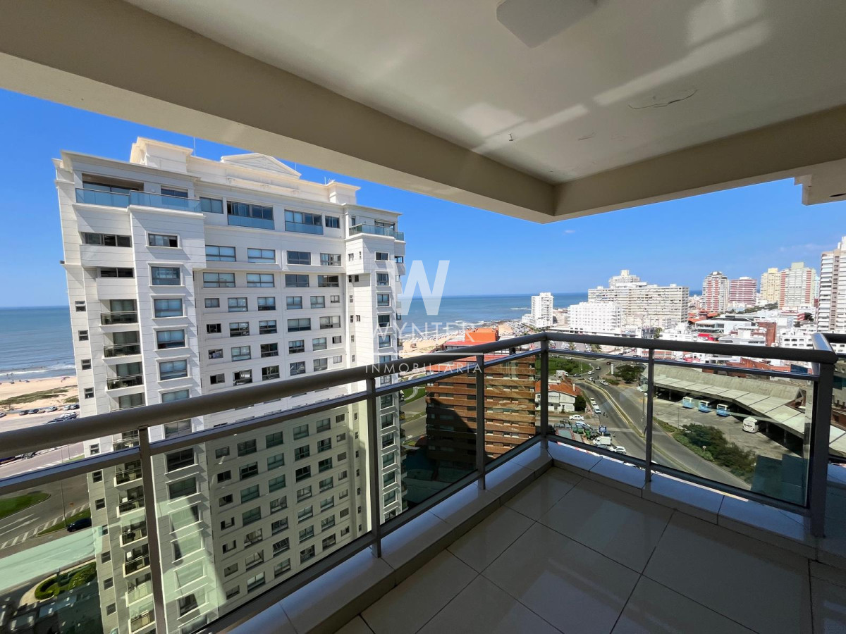 Apartamento ID.5558 - Apartamento en venta Imperiale III - 2 suites con vista al mar