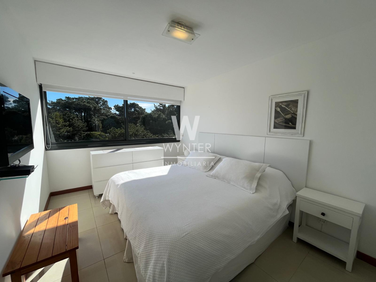 Apartamento ID.5948 - Marigot Brava frente al mar - 3 y dependencia