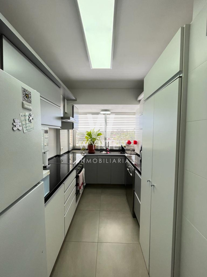 Apartamento ID.74 - Apartamento en Alquiler Temporal, con hermosa vista al mar!!!