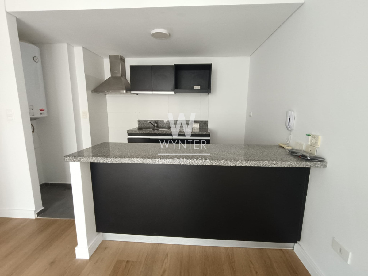 Apartamento ID.6475 - Alquiler 2 dormitorios, Villa Biarritz 