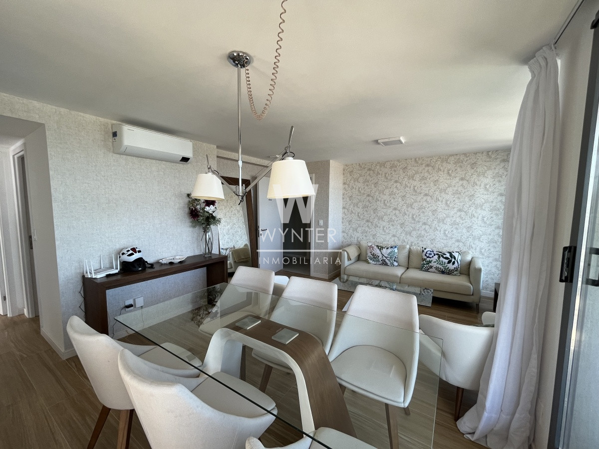 Apartamento ID.988 - Siglo Sol II - Torre Gauguin