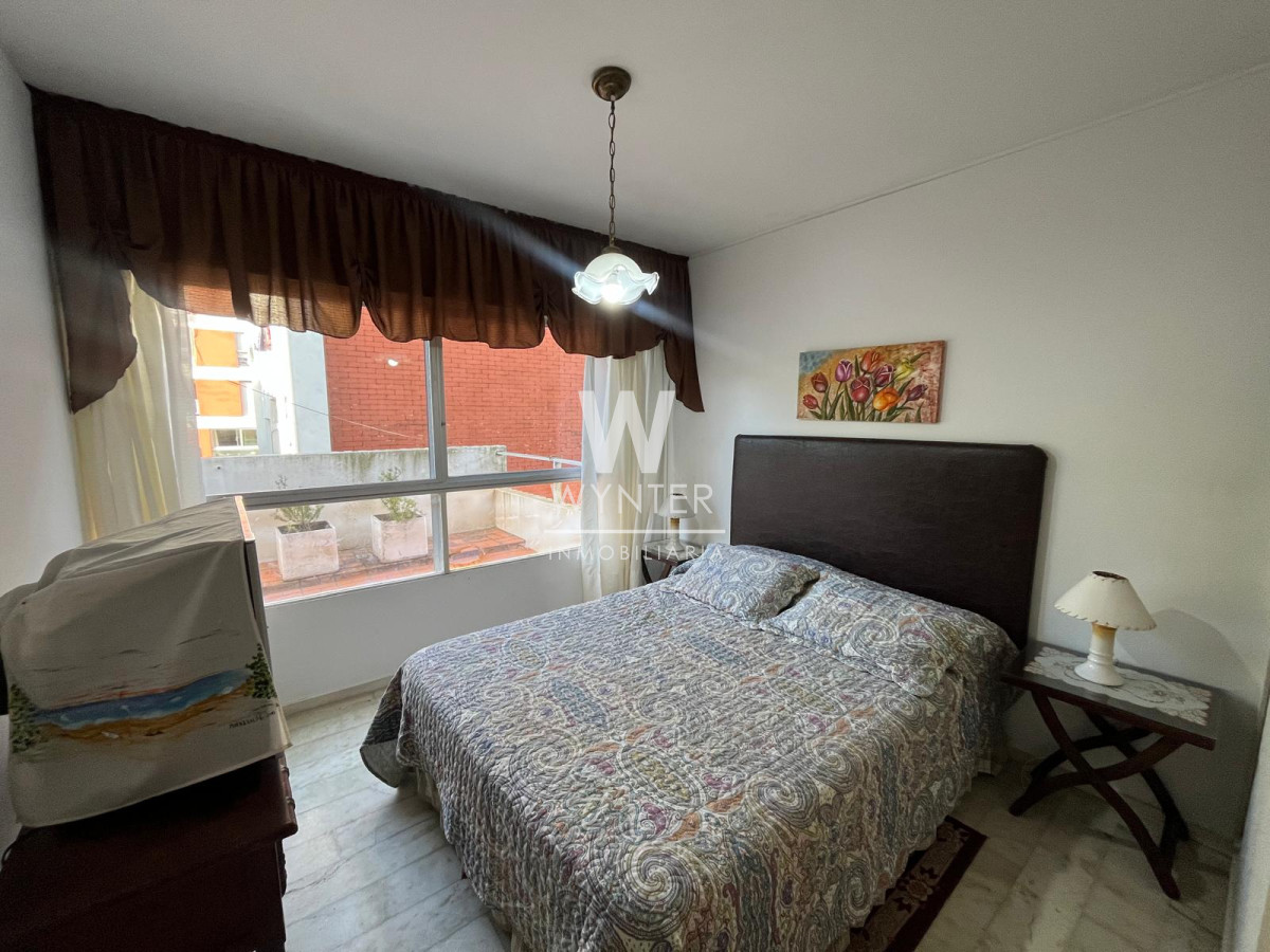 Apartamento ID.86 - Apartamento en venta de 2 dormitorios a pasos de Av. Gorlero