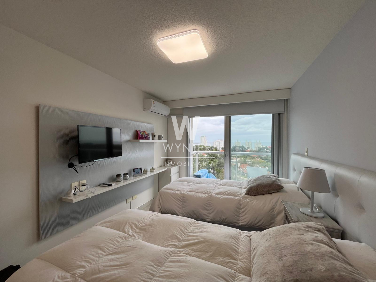 Apartamento ID.5674 - Apartamento en venta en Summer Tower - 3 dormitorios