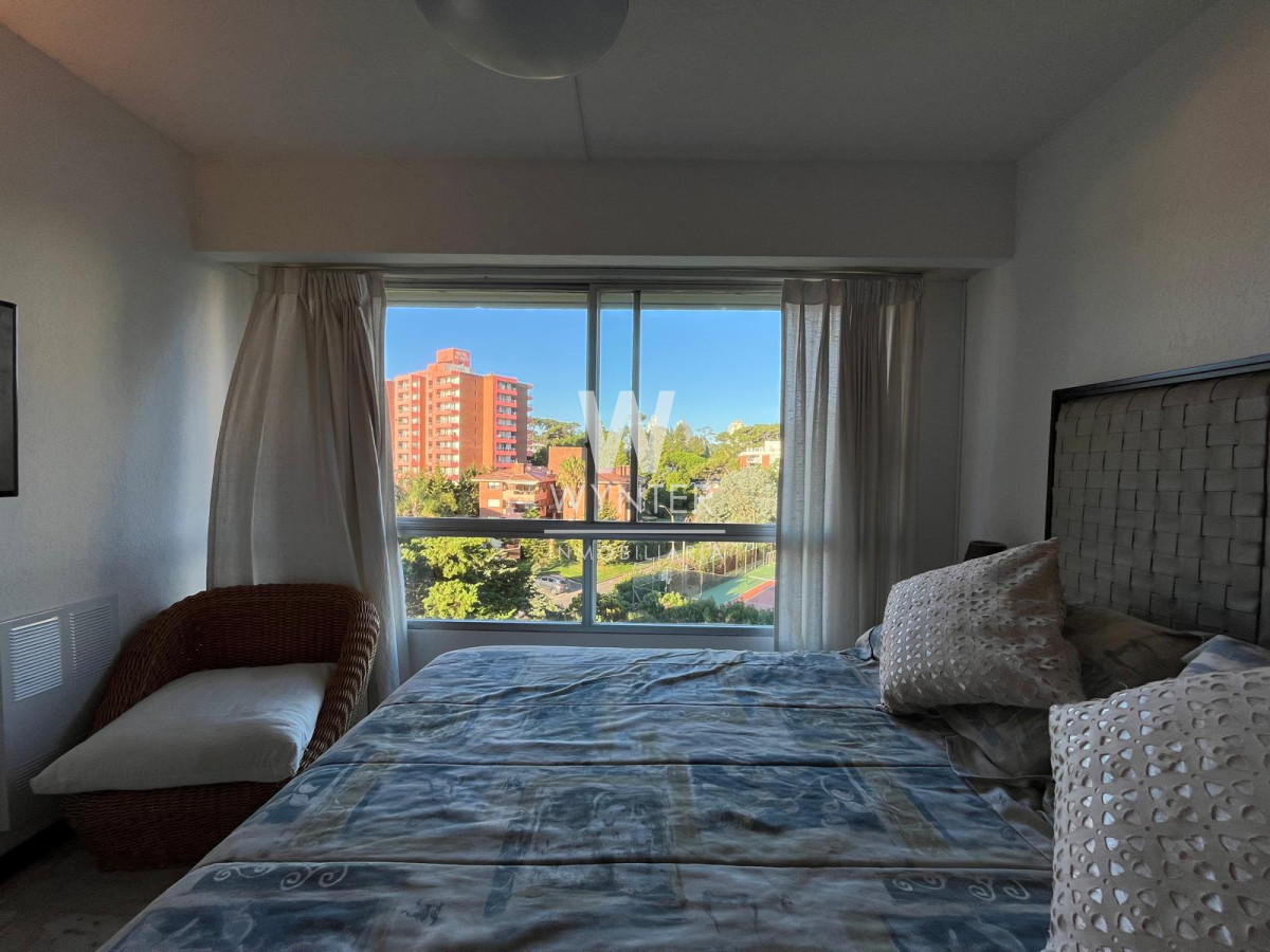 Apartamento ID.74 - Apartamento en Alquiler Temporal, con hermosa vista al mar!!!