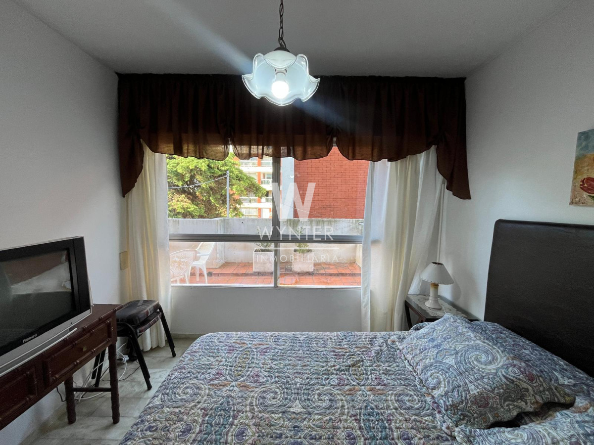 Apartamento ID.86 - Apartamento en venta de 2 dormitorios a pasos de Av. Gorlero
