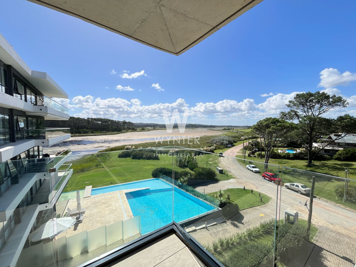 Apartamento ID.4690 - Walmer Lagoon - 2 dormitorios