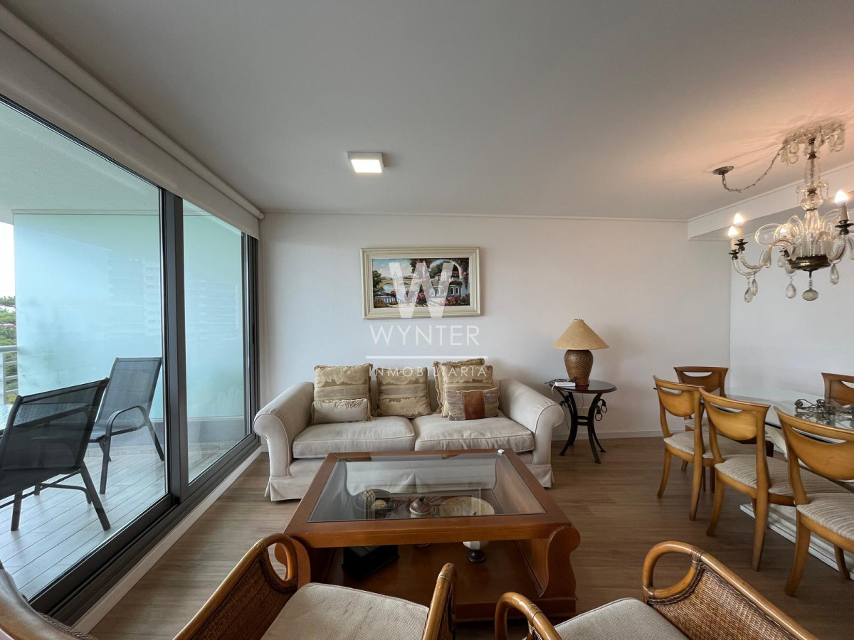 Apartamento ID.5542 - Apartamento en venta - 2 dormitorios