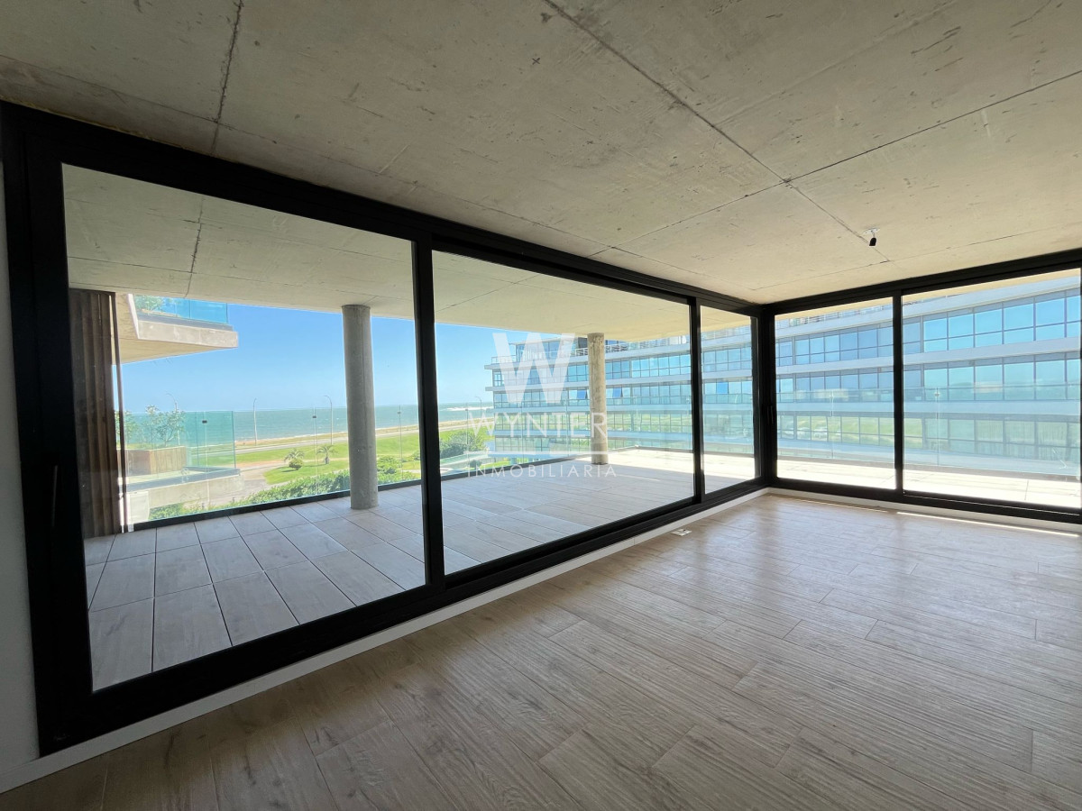 Apartamento ID.4691 - Apartamento en Punta del Este, Mansa