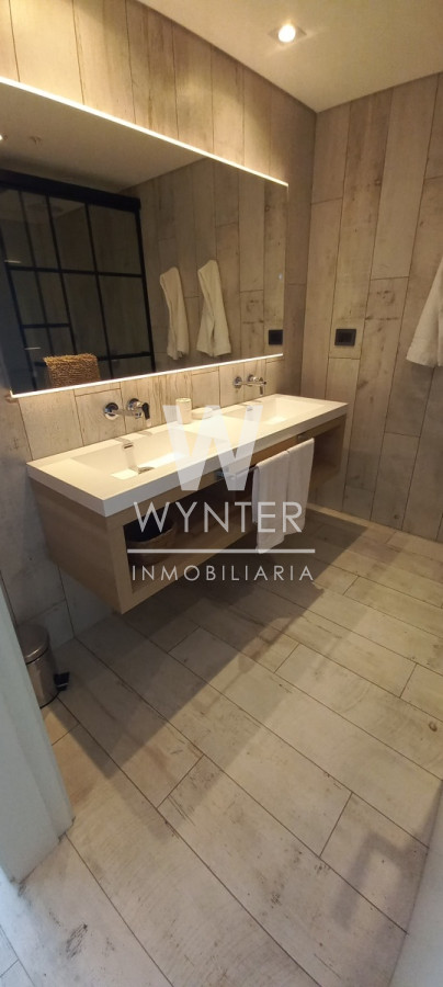 Apartamento ID.3486 - Surfside - 1 suite + den