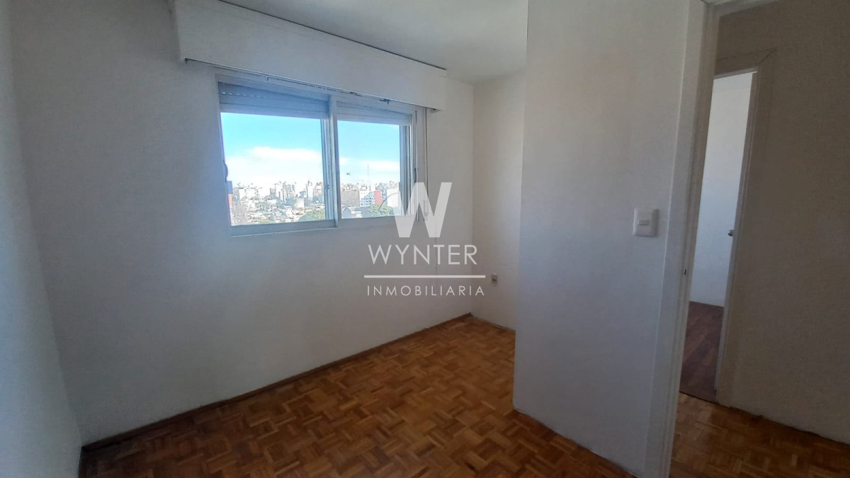 Apartamento ID.4656 - Apartamento en venta 3 dormitorios, Pocitos