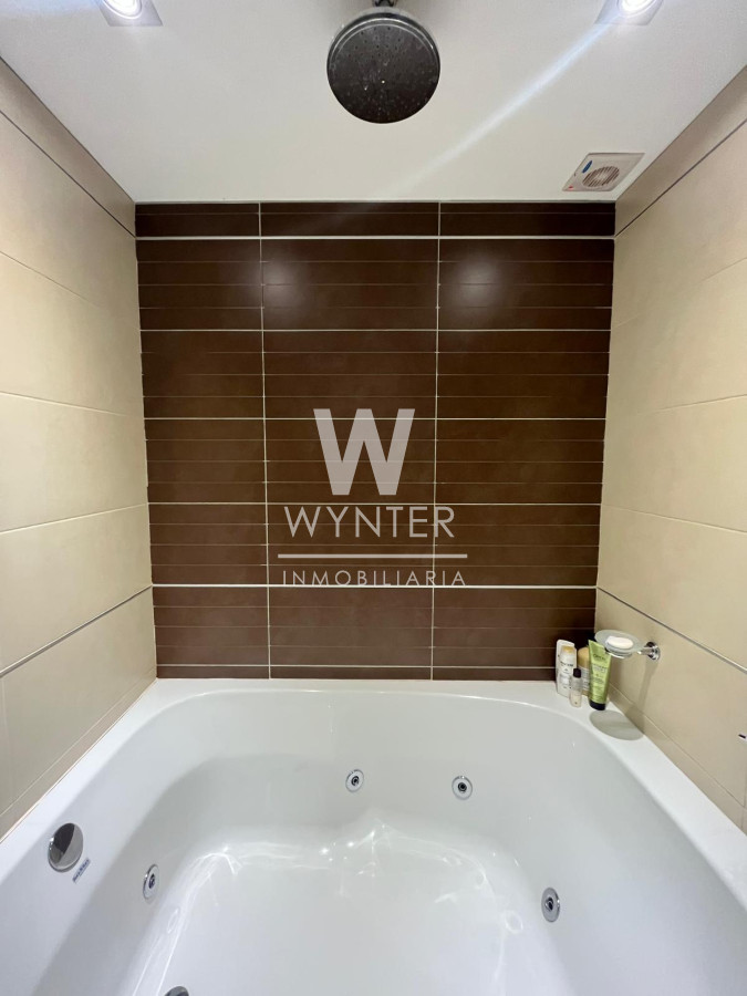 Apartamento ID.99 - Apartamento en venta con garage - 3 suites 