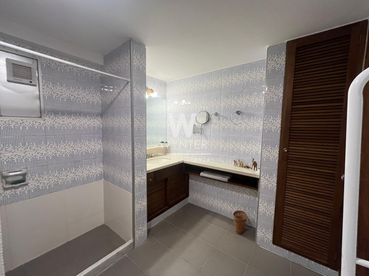 Apartamento ID.5227 - Apartamento en alquiler temporal Punta del Este, Mansa.