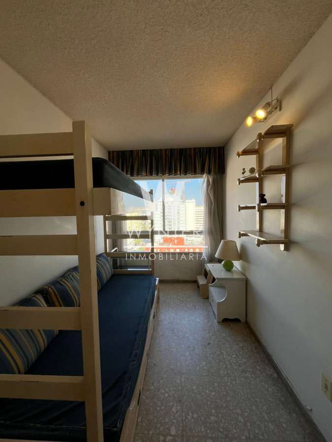 Apartamento ID.3694 - Península - 3 dormitorios