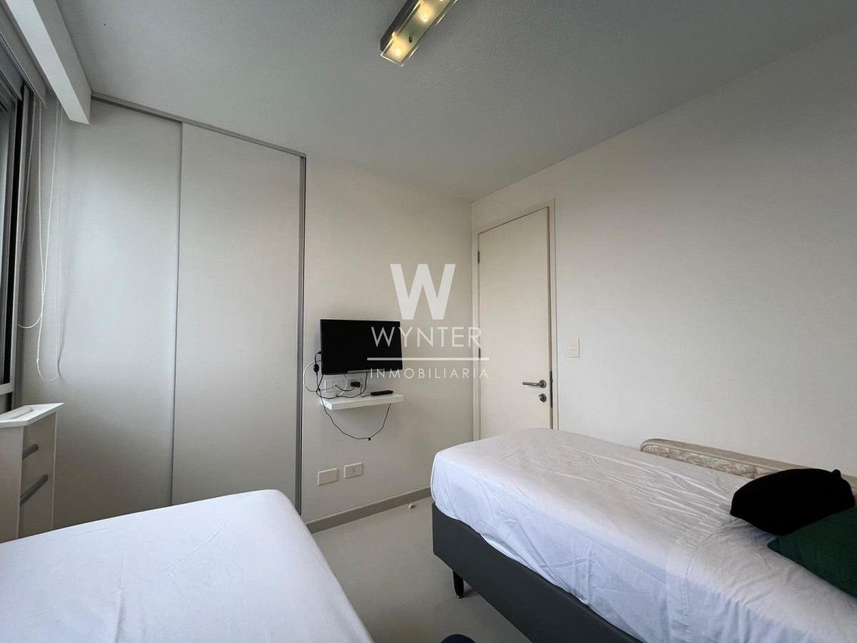 Apartamento ID.5674 - Apartamento en venta en Summer Tower - 3 dormitorios