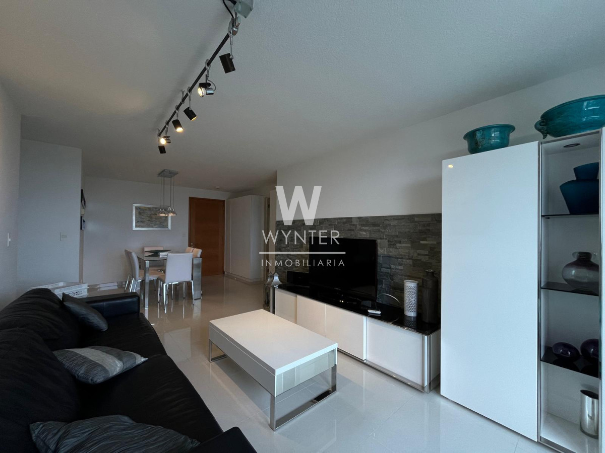 Apartamento ID.5674 - Apartamento en venta en Summer Tower - 3 dormitorios