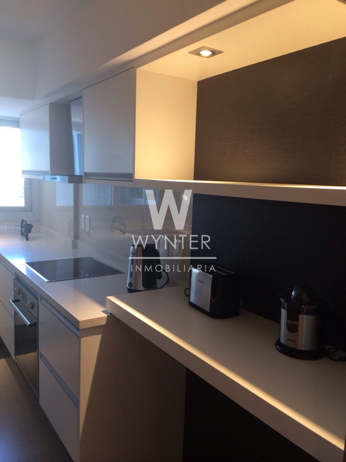 Apartamento ID.698 - Miami Boulevard - 2 dormitorios