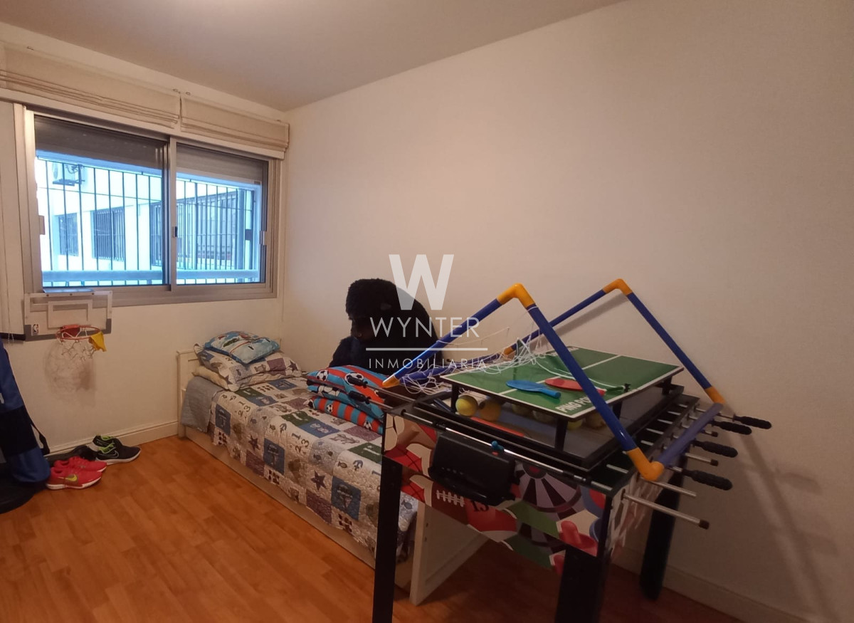 Apartamento ID.4856 - Apartamento en el Golf, 3 dorm. y servicio 