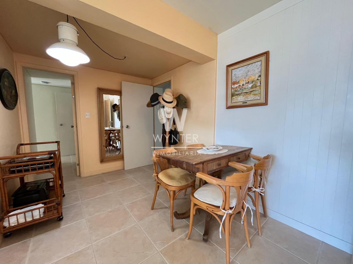 Apartamento ID.5252 - Apartamento en venta - excelente planta de 3 suite y dep. de servicio
