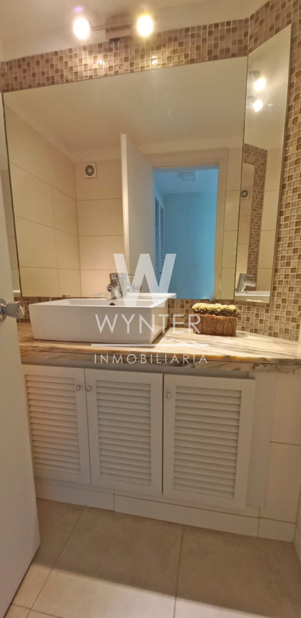 Apartamento ID.6148 - Apartamento en venta 3 dormitorios en Roosevelt Center 