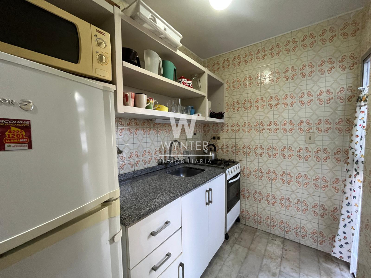 Apartamento ID.86 - Apartamento en venta de 2 dormitorios a pasos de Av. Gorlero