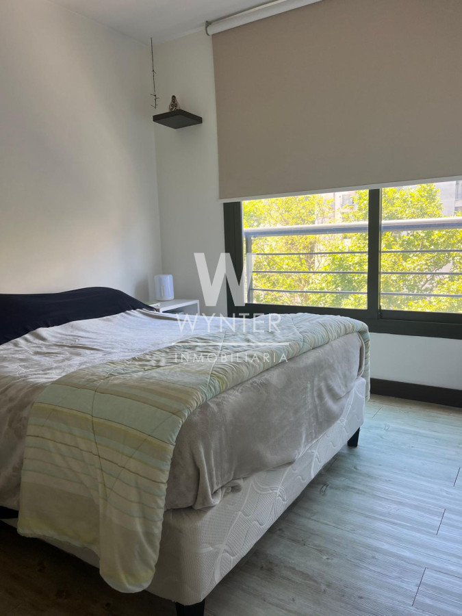 Apartamento ID.5359 - Venta apartamento 3 dormitorios, Pocitos