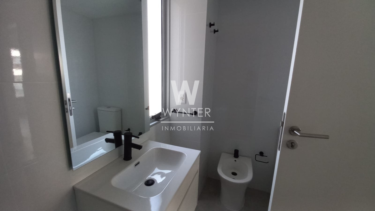 Apartamento ID.4869 - A estrenar, 2 dormitorios, Punta Carretas 