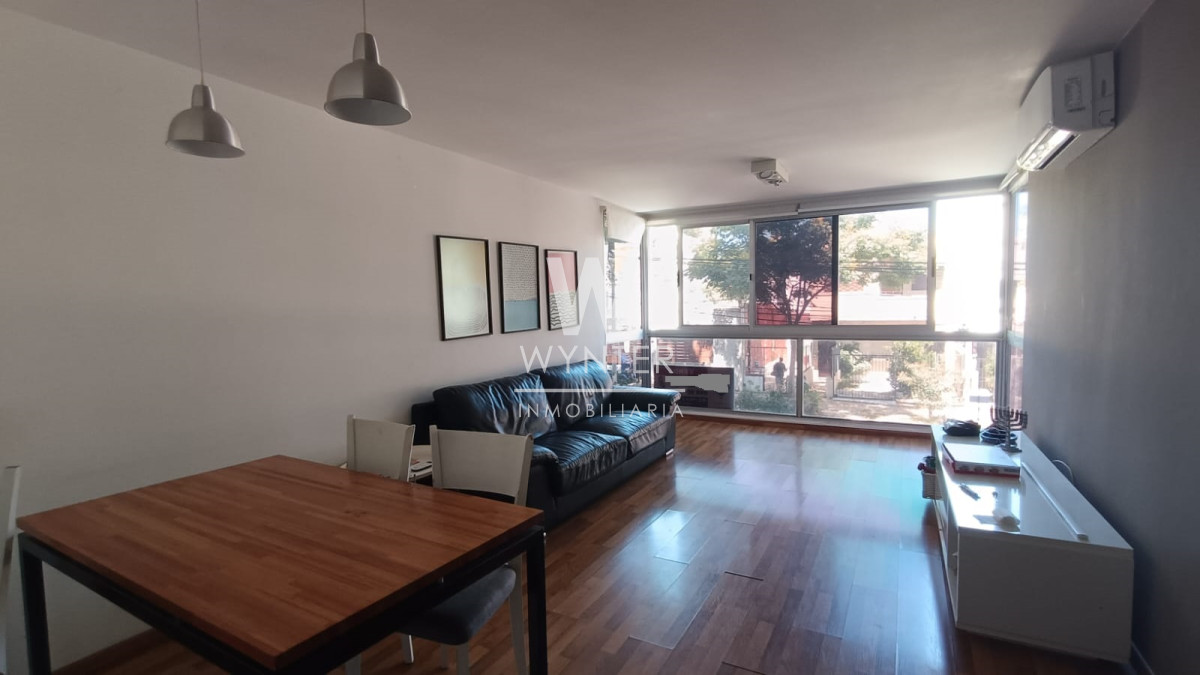 Apartamento ID.5535 - EN VENTA, APARTAMENTO 3 DORMITORIOS, BUCEO