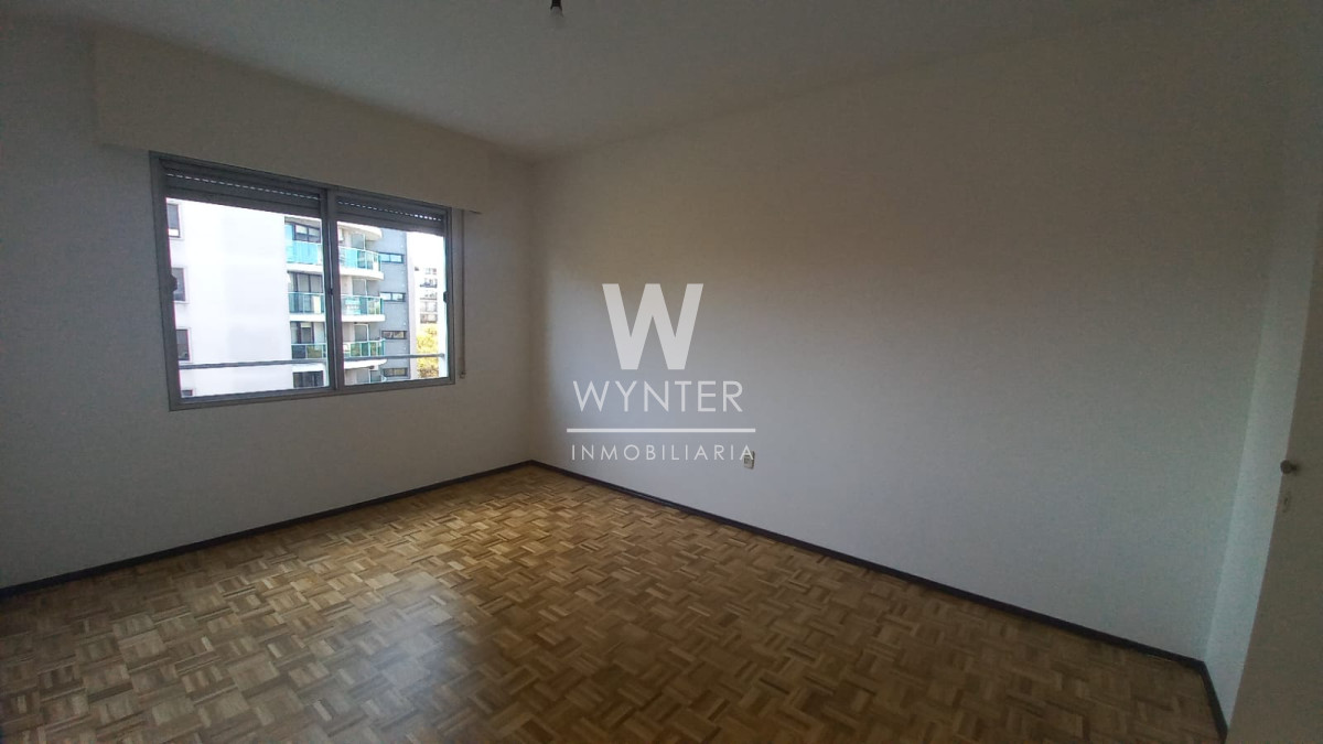 Apartamento ID.5175 - Alquiler 1 dormitorio, Pocitos 