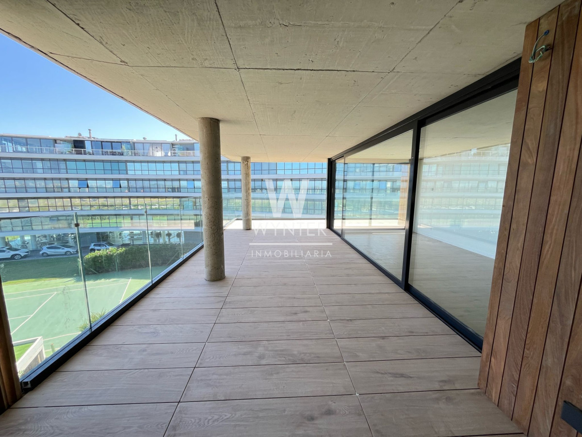 Apartamento ID.4691 - Apartamento en Punta del Este, Mansa