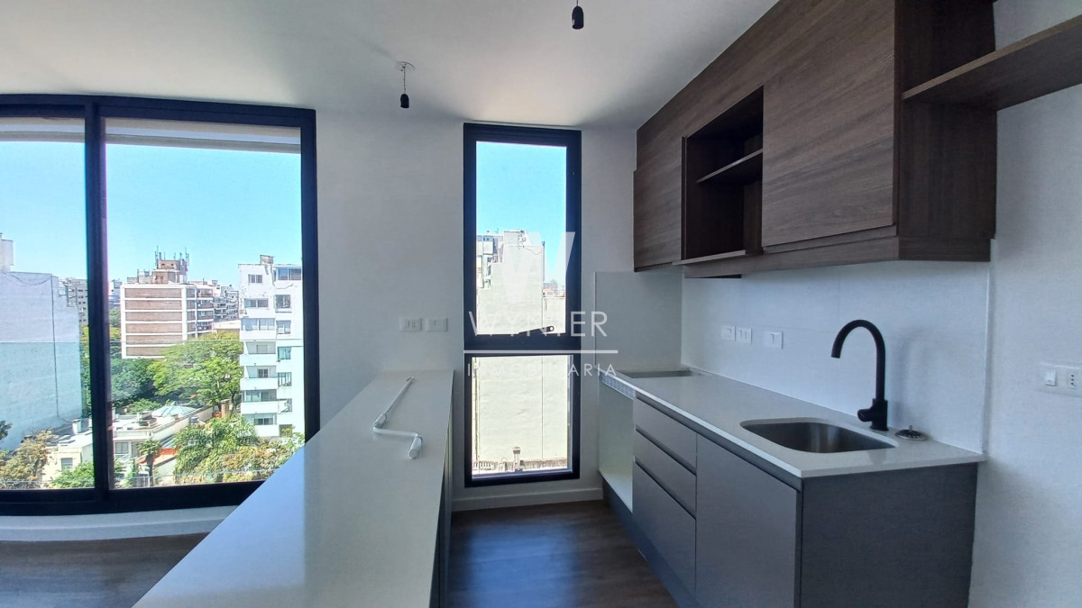 Apartamento ID.5294 - VENTA , 1 DORMITORIO, PUNTA CARRETAS