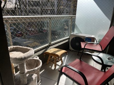 ALQUILER, 1 DORMITORIO, POCITOS 
