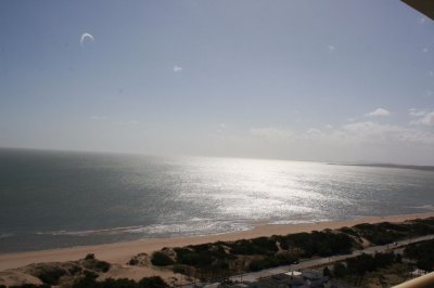 Muy Linda Vista A Playa Mansa - 3 Suites