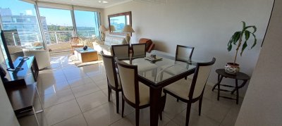 Apartamento en Punta del Este, Roosevelt