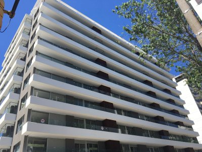 Monoambiente en venta , CON RENTA!