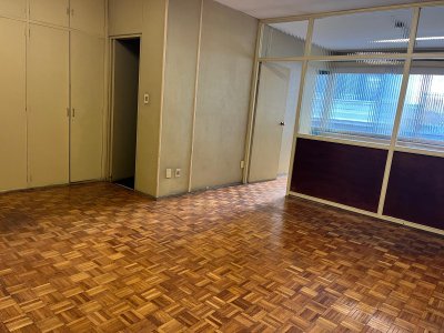 Apartamento en venta, Centro. 1 dormitorio