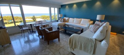 Apartamento en Punta del Este, Mansa