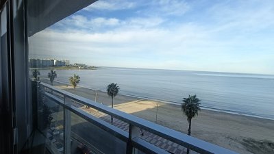APARTAMENTO EN VENTA EN LA RAMBLA. 3 DORMITORIOS