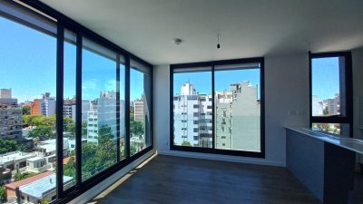 VENTA , 1 DORMITORIO, PUNTA CARRETAS