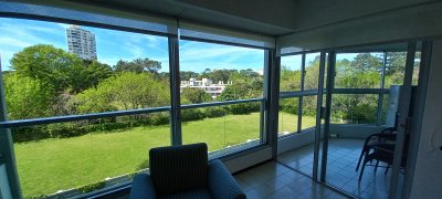 Apartamento en Punta del Este, Roosevelt