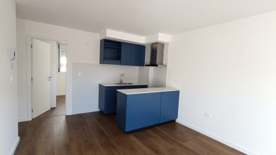Venta, apto 2 dormitorios, Cordon.  A estrenar 