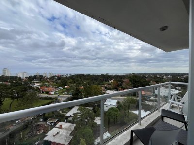Apartamento en venta en Summer Tower - 3 dormitorios
