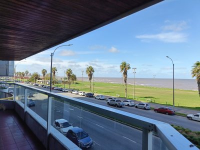 APTO EN RAMBLA RANDHI, ALQUILER O VENTA 