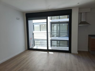 Monoambiente en alquiler, a estrenar 