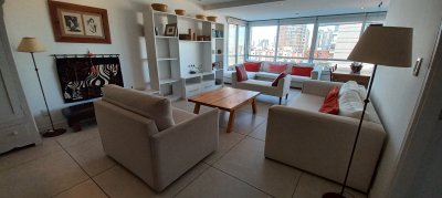 Apartamento en venta en la Península - 1 dormitorio a pasos del Puerto