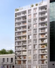 Miraf Arenal, 1 dormitorio