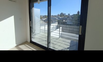 1 dormitorio, a estrenar