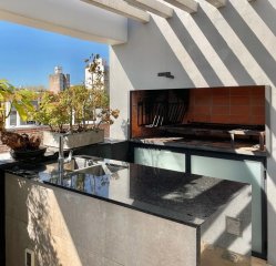 Edificio en venta, con renta, Pocitos