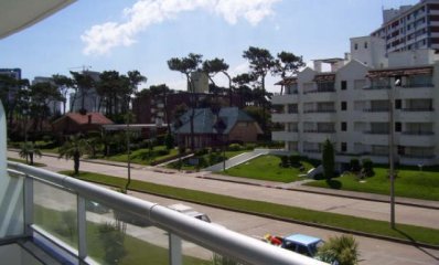 Apartamento en venta con garage - 2 dormitorios